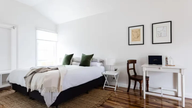 A Cottage In Richmond