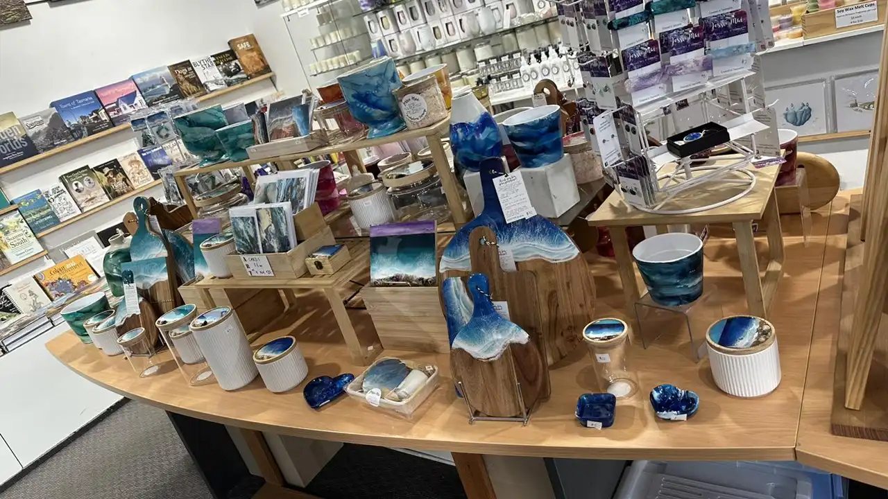 Art Artists Of Richmond Tasmania