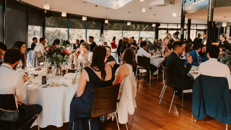 Barilla Bay Restaurant