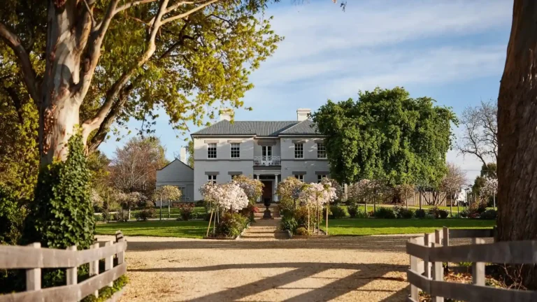 Buscombes Restaurant