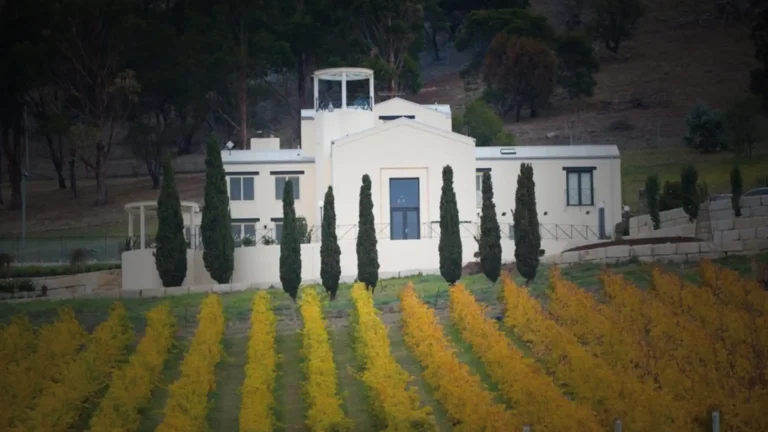 Craigow Richmond Clemens-Hill