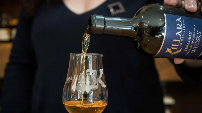 Killara-Distillery Banner