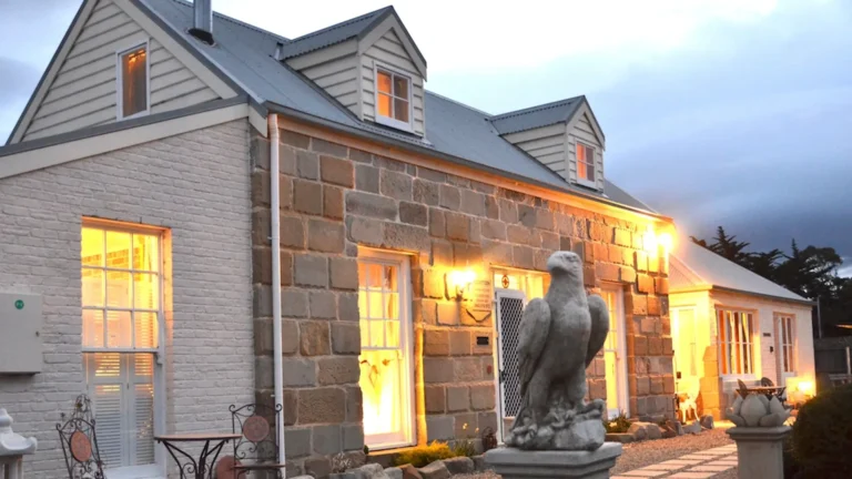 Mulberry Cottage Unique B&B