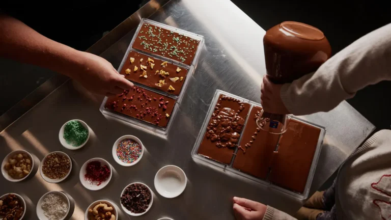 OffSeason Federation Chocolate