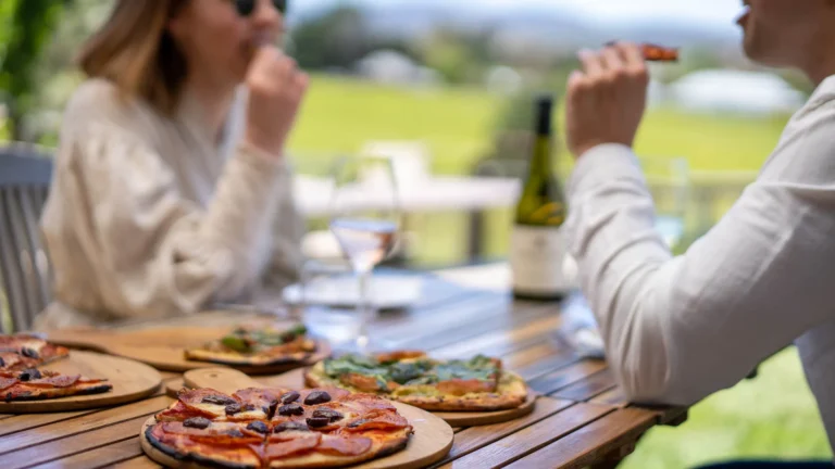 Our Historic Cellar Door