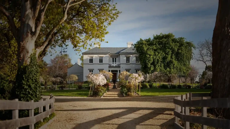 Prospect House banner