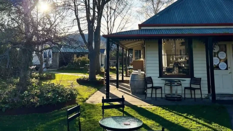 Richmond Cafe and Providore