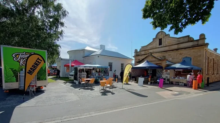 Richmond Village Markets