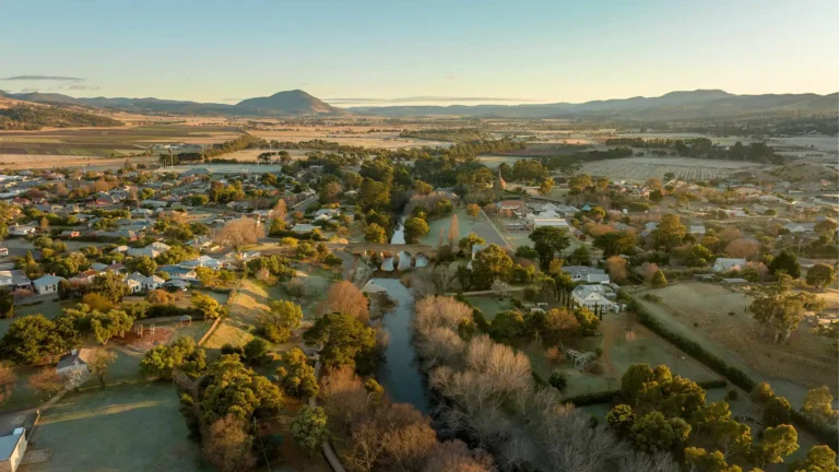 Richmond heritage walk