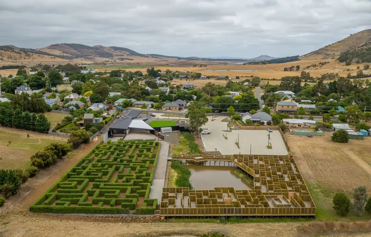 amaze-richmond-arial-view