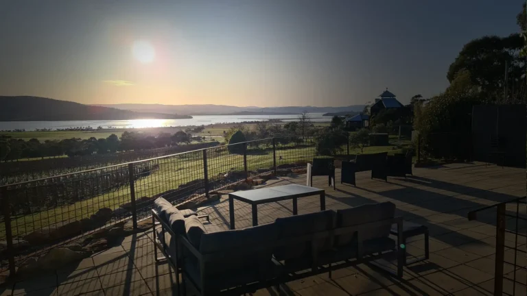 coal valley vineyard