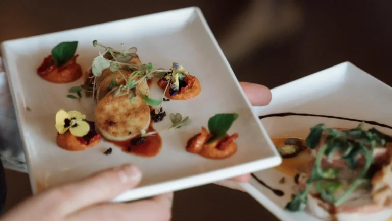 frogmore creek restaurant