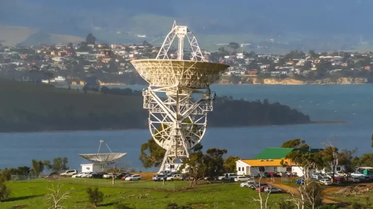 mount pleasent radio