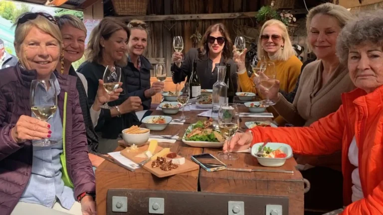 uplands vineyard-restaurant