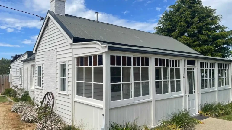 Bakers Cottage Richmond