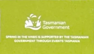 tasmanian govt