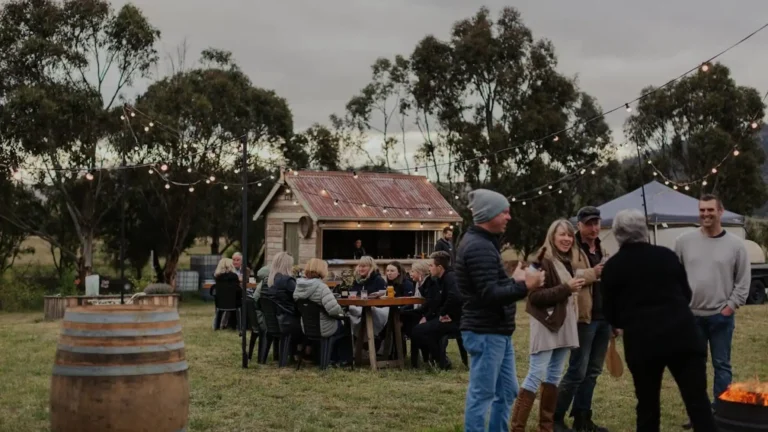 Killara Distillery After Work Drinks