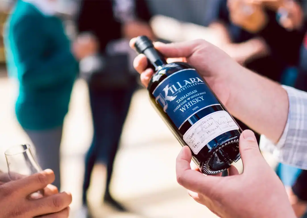 Killara Distillery After Work_Drinks