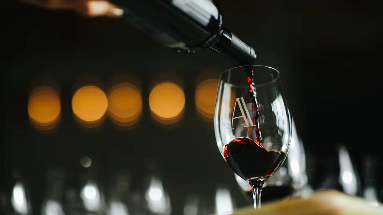 Domaine A Cellar Door Wine Event