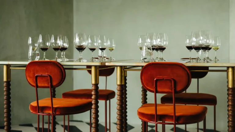 Domaine A Cellar Door Wine Events